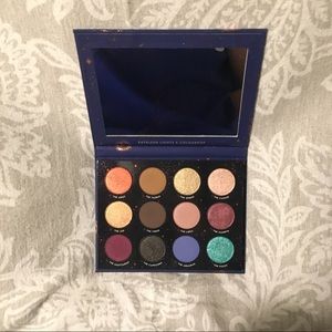 Colourpop Zodiac Eyeshadow Palette